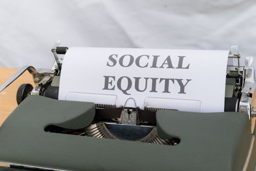 Bridging the Gap: Tackling Racial Inequality in South Africa’s Job Market