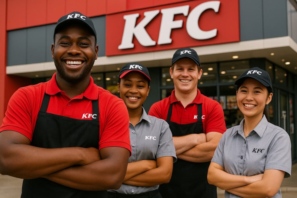 KFC