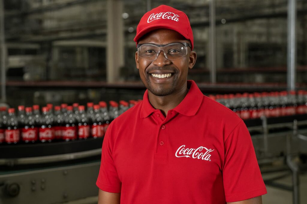 Coca-Cola