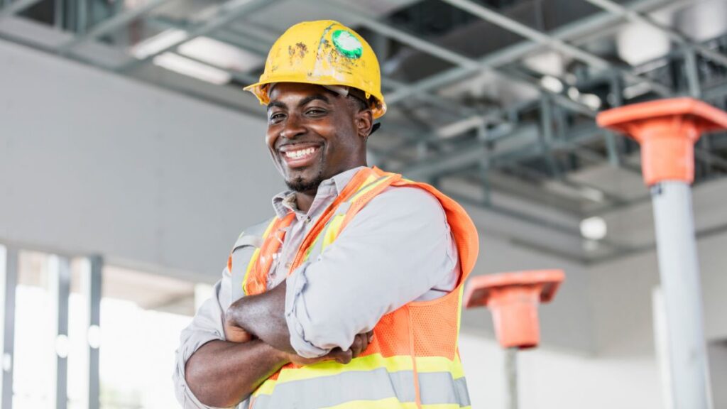 Start a Construction and Infrastructure Career Online—Free and Fast